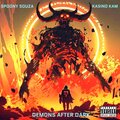 Spoony Souza、Kasino Kam - Demons After Dark (Explicit)