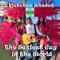 Fletcher Rhoden - The Sexiest Guy in the World