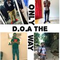 DOA World 864、Been Wreckless、Blakk、Yae - 7 Days