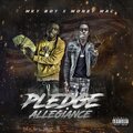 MONEYCOUNTERMUNK、Money Mac - Pledge Allegience (feat. Money Mac)(Explicit)