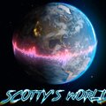 Scotty OTH - Diamonds Wet
