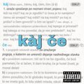 Kaj če (Explicit)