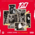 Jubee Kane、Foogiano - Trap 1017 (Explicit)