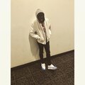 Poncho - THATS ME (Explicit)