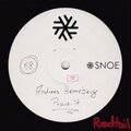 andreas henneberg、Redtail - Prove It (RedtailRemix)