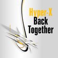 Karl Bzdusek、Hyper-X - Obsession