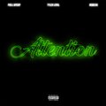 Phill Mycup、Tyler Loyal、Nemesis - Attention (Explicit)
