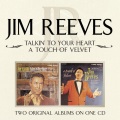 jim reeves - Just Walkin' In the Rain