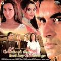 Sunidhi Chauhan、Ayub Khawar、Sankatika、Jawad Ahmad - Cherey Badal Jatey Hain