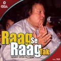 nusrat fateh ali khan - Classical Sitar