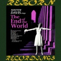 Skeeter Davis - The End of the World