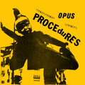 Opus - Procedures