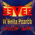 Chillin' (wtf)(feat. Bella Poarch)(Explicit)