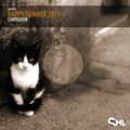 Iban Montoro、Jazzman Wax - Club In