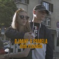 DJAANY、PAMELA - Dom Perignon
