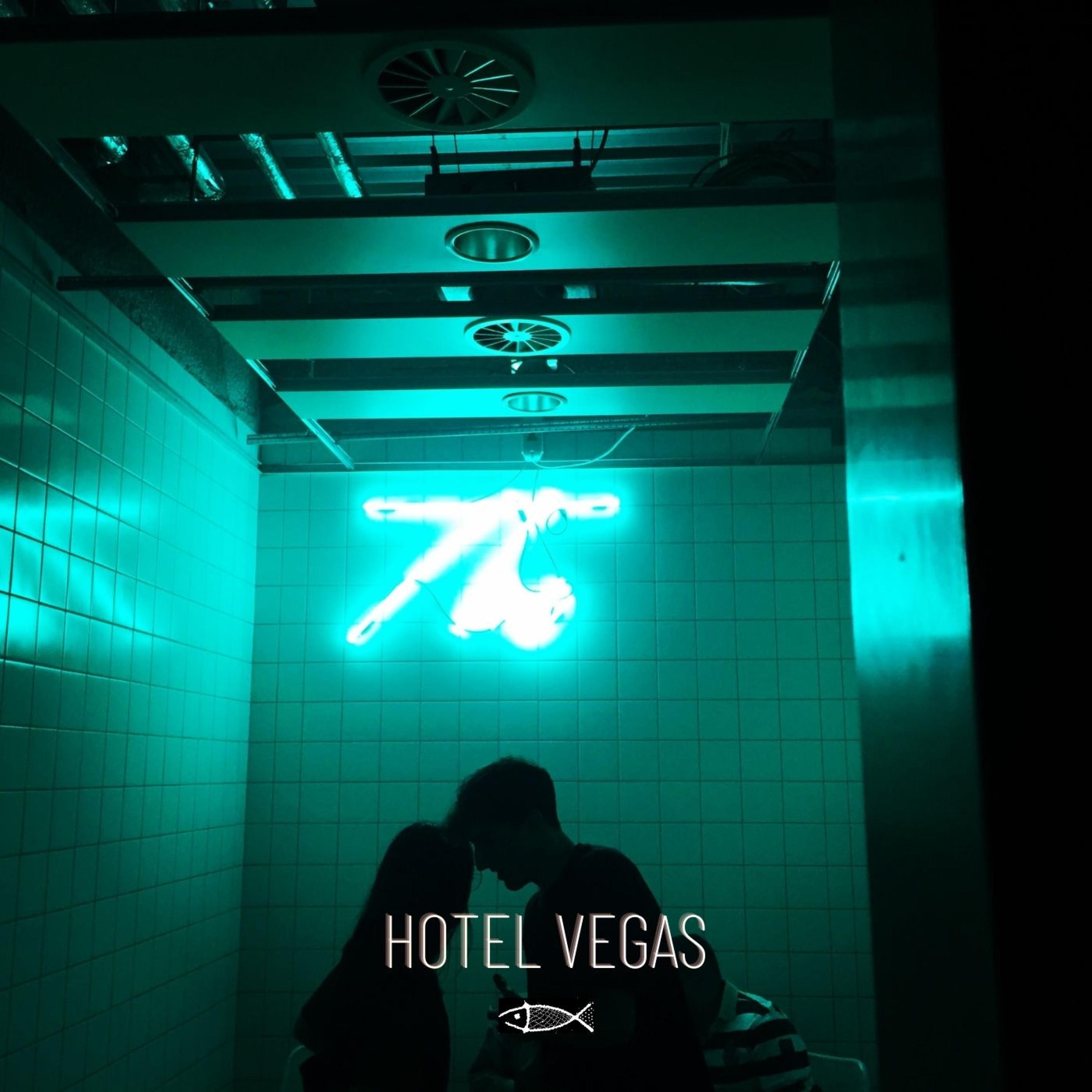 Ömer Balık - Hotel Vegas