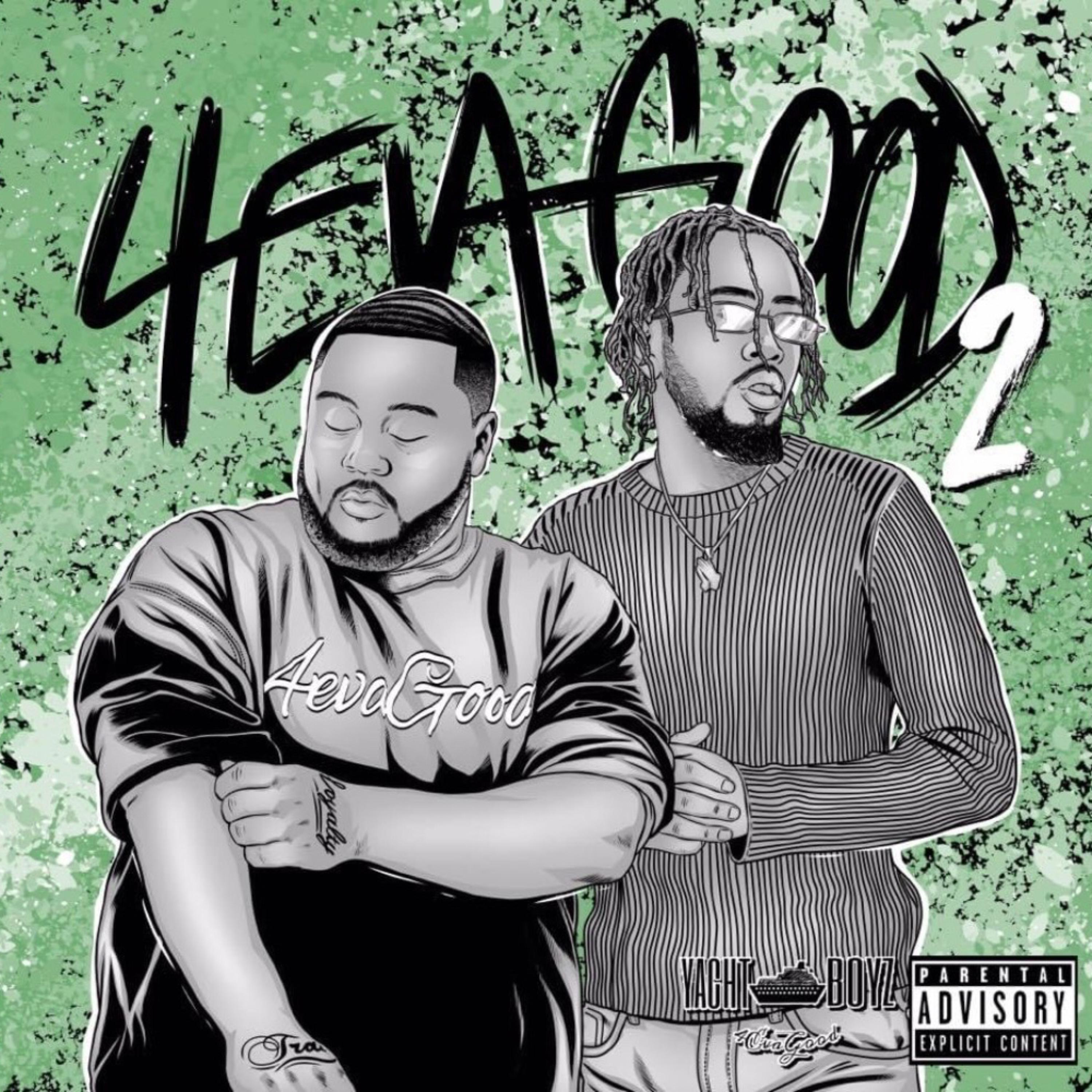 LilGotDaPack、Yung Matic - At A Dollar