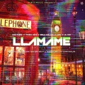 Jean Farez、MaarK、Lil CEO、Benja Chilling、Young Jota、Axim - Llámame (feat. MaarK Axim Lil Ceo Benja Chilling & Young Jota)(Remix|Explicit)