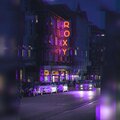 DofOne、pondr、JPBEATZ - Roxy (feat. Pondr & JpBeatz)