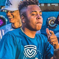 MC Kitinho - Você Não Larga O Lança (Explicit)