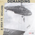 B. Rich、WilliieB - Demanding (Explicit)