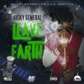 Leave Earth (Explicit)