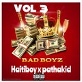 HaitiBoy、PATHAKID、LEO - Blowing Up (Explicit)