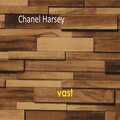 Chanel Harvey - Crestless Blow Cap