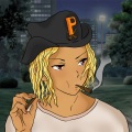 JELEEL!、Whomptie - hot sauce!