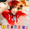LeoLit666 - History cover.Rich Brain Inst.