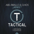 Abel Riballo、DJ KDS - Feeling Beyond