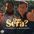 CHIMBALA、Guaynaa - Que Sera?
