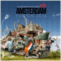 DJ Vartan、Techcrasher - To Be Close