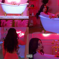 scarlett - The Time (Explicit)