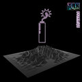 TRX - Dynamite