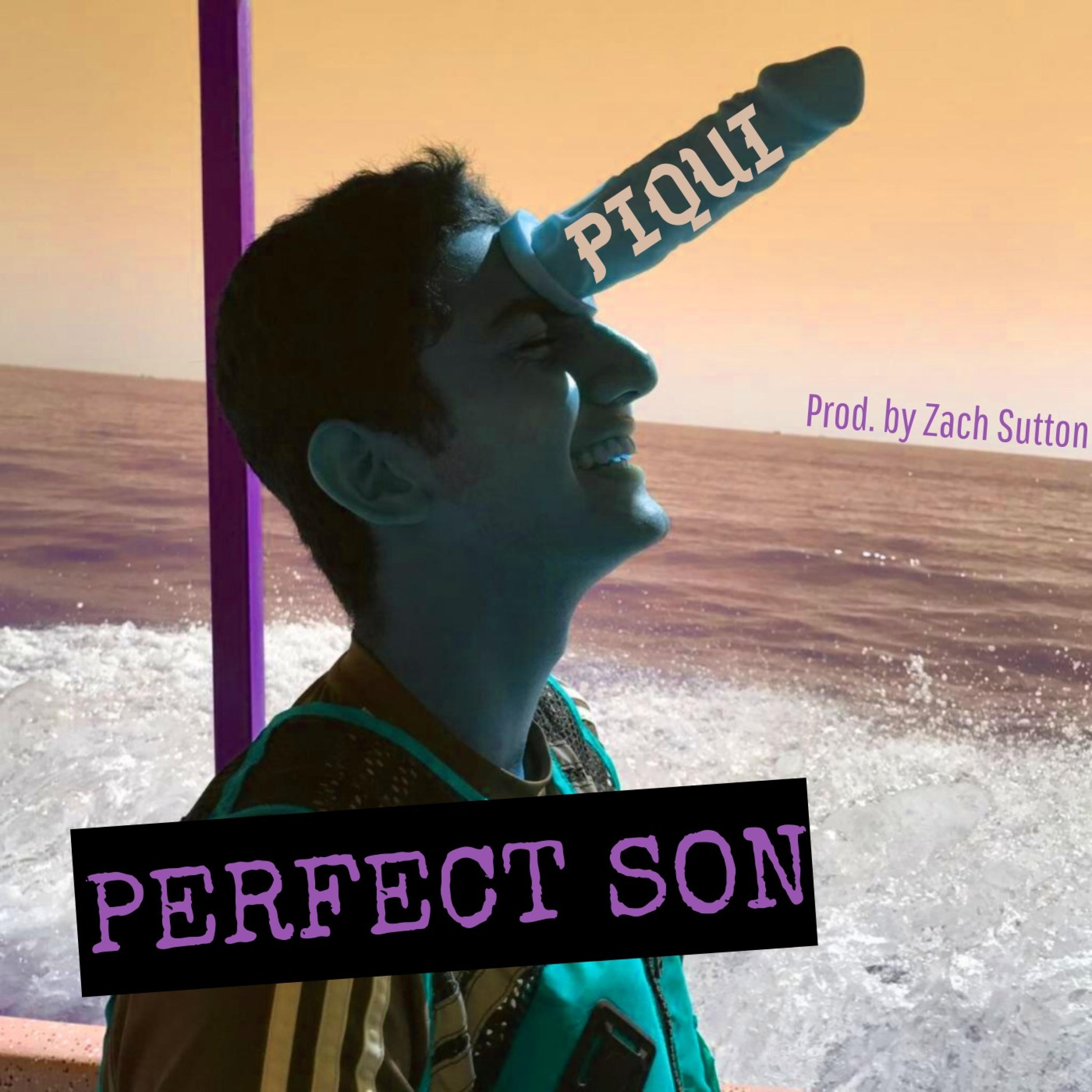 Piqui - Perfect Son