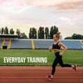 Gym Chillout Music Zone - Relax and Stretching