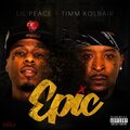 Lil Peace、Timm Kolbair - Facts (Explicit)