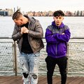 Fmfcee、Rome - I Just Need Your Love (Explicit)