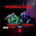 Homicide (Explicit)