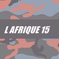 L AFRIQUE 15