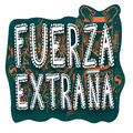 Fuerza Extraña