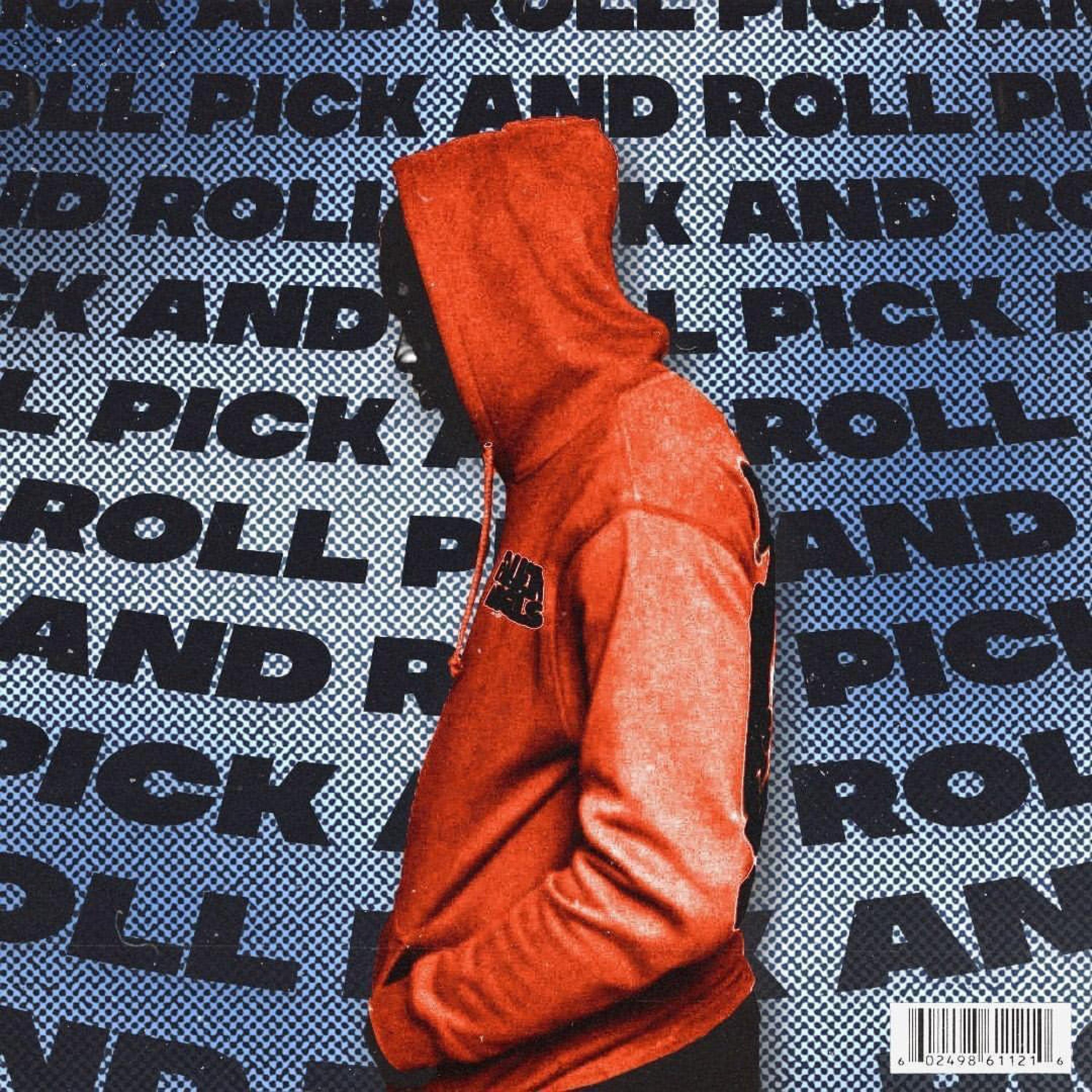 Duce - Pick 'N Roll (Explicit)