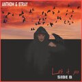Anthom、8tray - The Greatest (feat. Anthom)