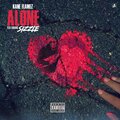 Kane Flames、Sizzle - Alone (feat. Sizzle)(Explicit)