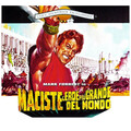 Maciste l'eroe più grande del mondo (Oirignal Motion Picture Soundtrack)