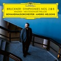 Bruckner: Symphony No. 2 in C Minor, WAB 102 (2nd Version 1877, Ed. William Carragan)