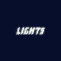 Savah、LUCA - Lights (feat. Savah)