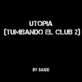 SAÍGO、ANDRES MARCEL、Last Dude - UTOPIA (Explicit)