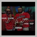 Kane Flames、F.I.G.B Yop - In The Mix (feat. F.I.G.B Yop)(Explicit)